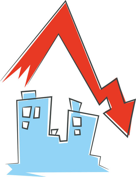 Negative equity
