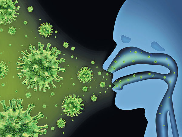 H7N9證可飛沫傳播 恐全球大爆發