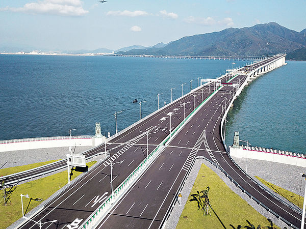 穗港澳攜手赴日推廣 大灣區旅遊