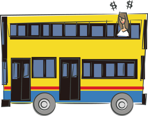 Fare subsidy