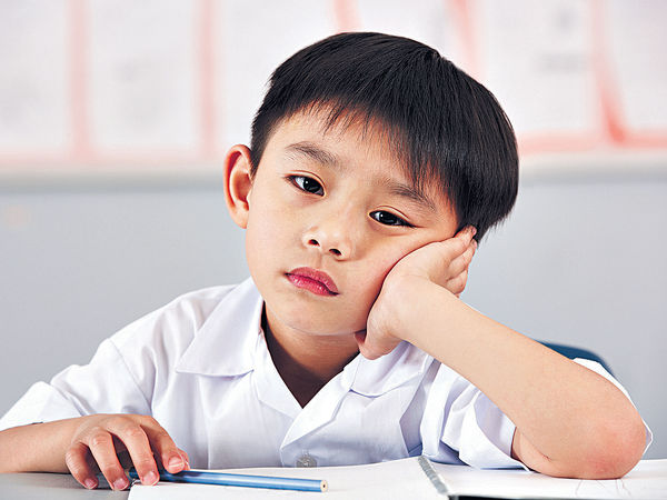 小學普通話口試 「肥佬」人數增3成