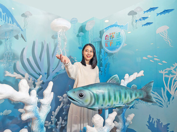 開心周末 跳進夢幻國度