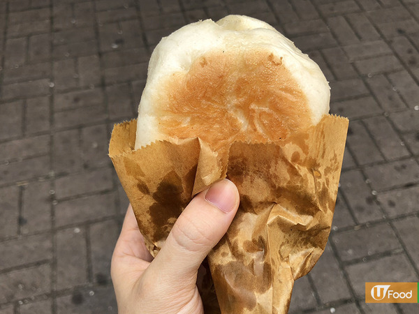 大埔美食 大埔食咩好 5間小食推介 生煎牛肉包 紫薯牛角包 爆餡花生芝麻糯米滋 U Food 香港餐廳及飲食資訊優惠網站