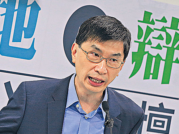 安老殘疾院舍 將可申資助購樂齡產品