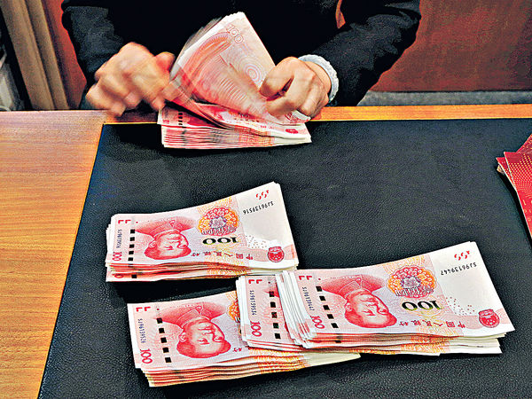 人仔逼7算 冰鮮雞來貨價先下調