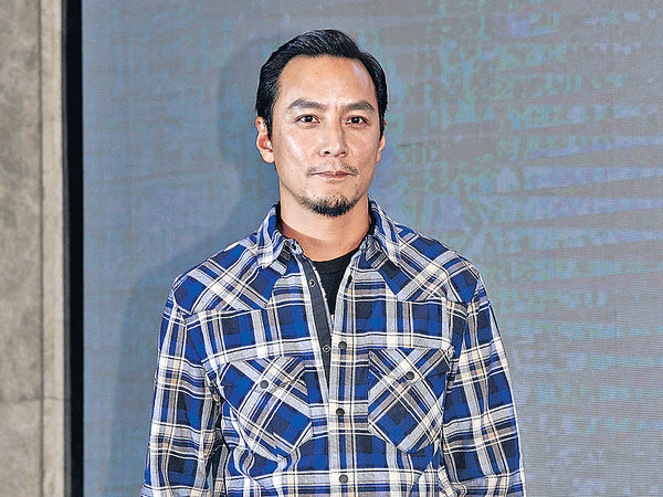 《特警新人類》20周年 吳彥祖想搵霆鋒拍續集
