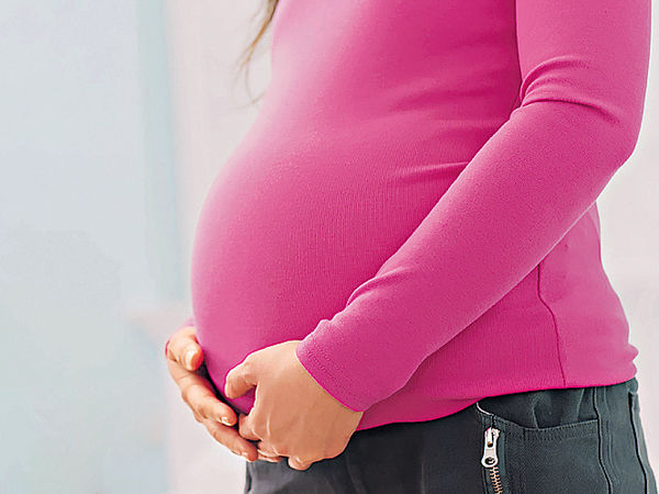 孕婦攝Omega-3 降早產風險