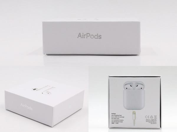 小心中招 超像真山寨airpods 現身 5 大假冒細節逐個睇 Ezone Hk 科技焦點 5g流動 D181120