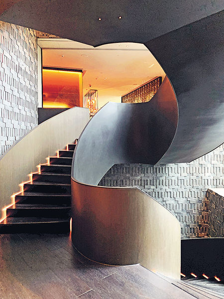 太古「居」與「舍」精品酒店 風格獨特切合新風典範