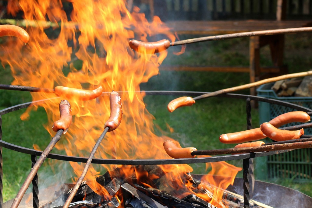 腸仔英文 廚師腸英文唔係sausage 8款香腸英文一次學識 U Food 香港餐廳及飲食資訊優惠網站