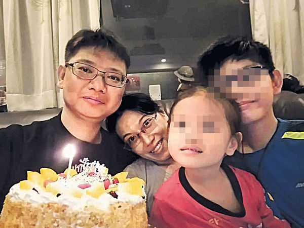 九巴好爸爸病逝 家人感謝同事願捐肝