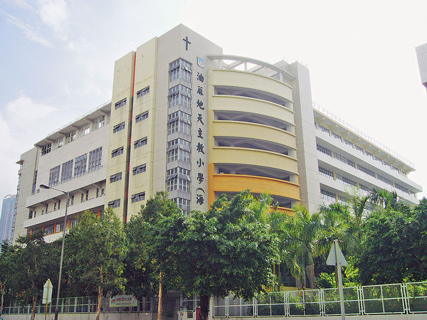 小學自行分配超收 蠶食統一派位學額