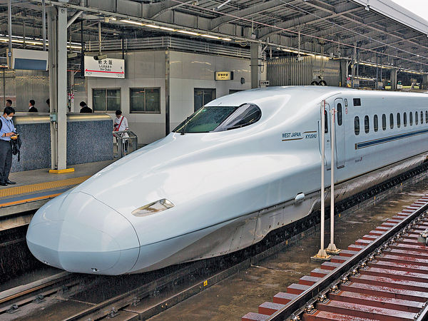 2019開通 新大阪至奈良JR 1小時到着！