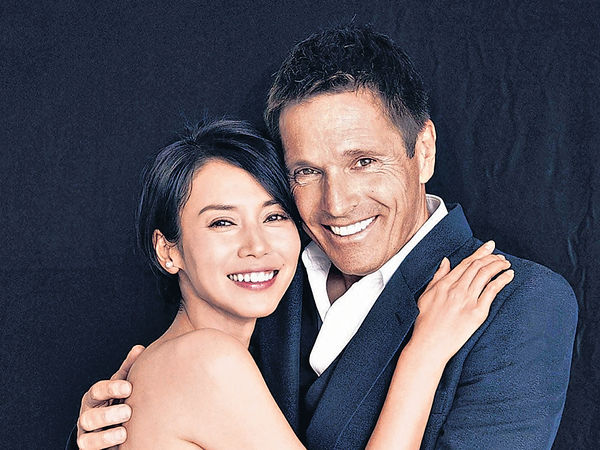 中谷美紀秘嫁德籍音樂家