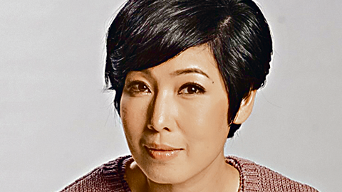 我心目中的視后