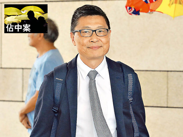 擬辦拉筋活動營造祥和 陳健民：減暴力發生