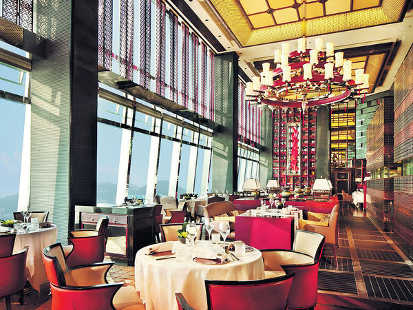 粵菜天龍軒 膺全球25間最佳高級餐廳