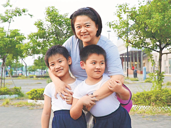 協康會拍片 籲公眾認識SEN孩子