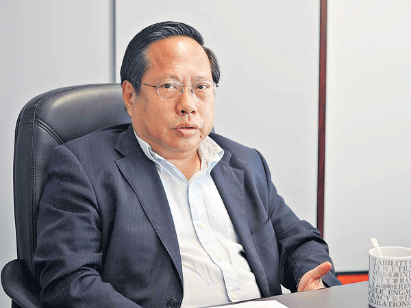 支聯會促內地落實人權公約