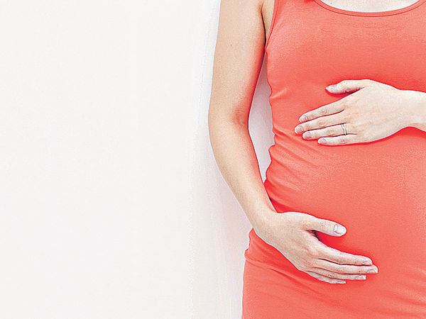 空氣污染持續一周 流產風險增16%