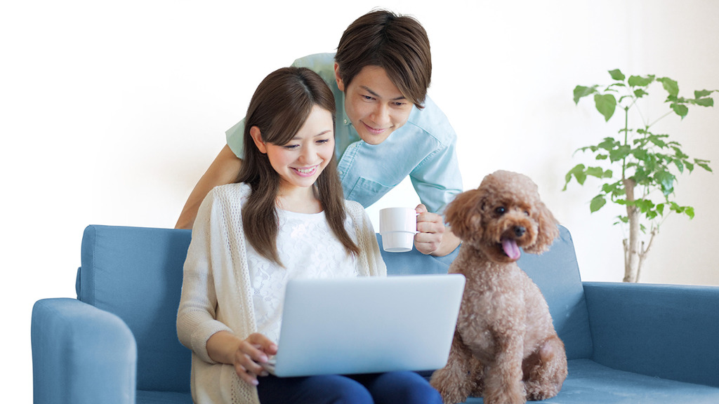 網上投保方便省時 批核後保障即時生效