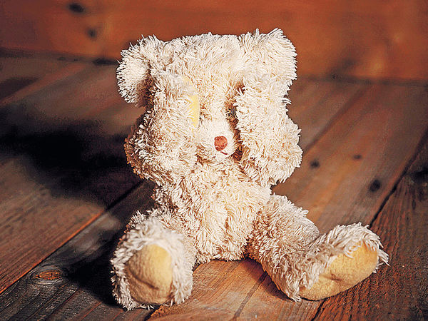 10年間60教師涉性罪行 失註冊