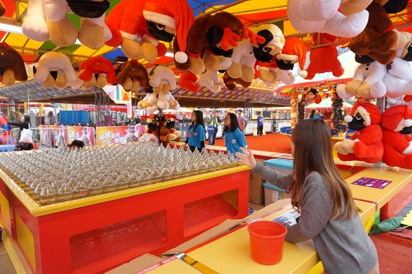 aia 友邦嘉年华开幕!加推 5 款新机动游戏【附入场详情】 - ezone.hk 