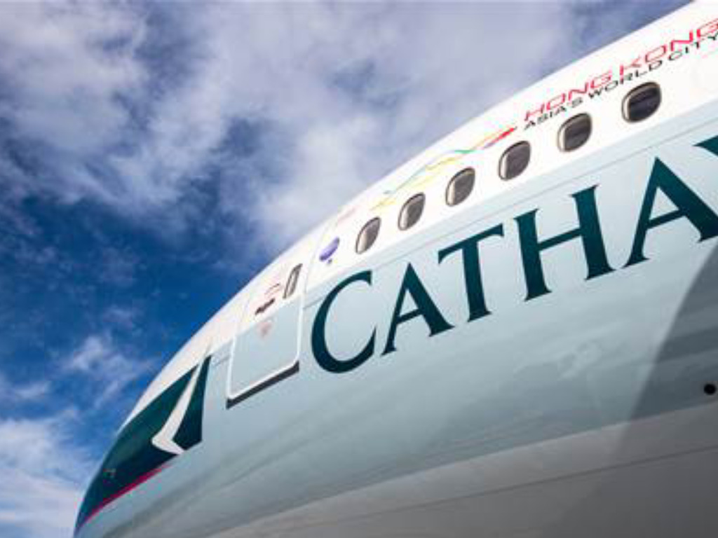 国泰周二推 fanfares 一千蚊飞大阪!必看抢飞攻略