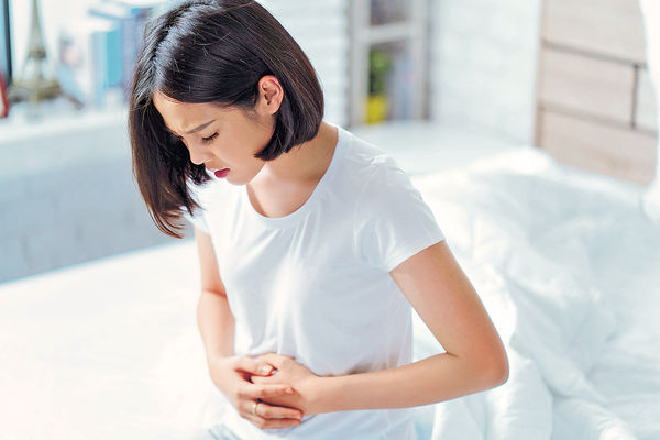 衞生巾毒性測試 3款不合格