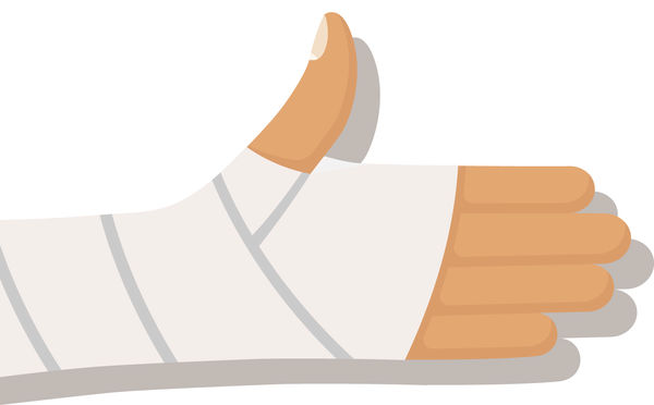 研電子繃帶 加速傷口癒合