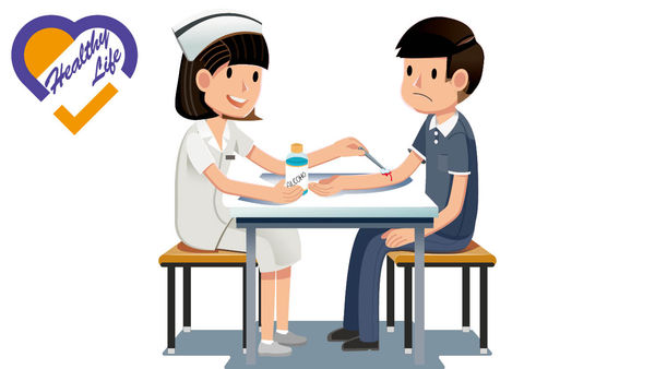 東區醫院首創 3D傷口模型 提升護士護理技巧