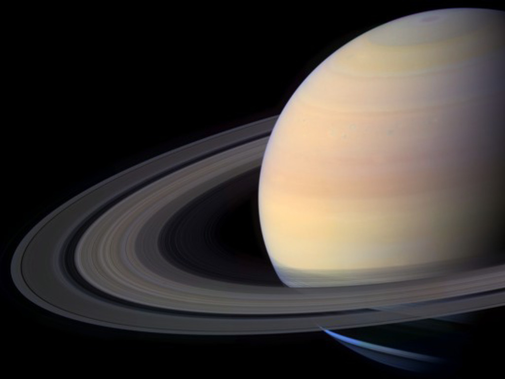 Nasa 研究指 土星環 正極速消失 皆因土星胃口太大 Ezone Hk 科技焦點 科技汽車 D