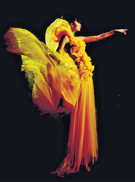 問君能有幾多show