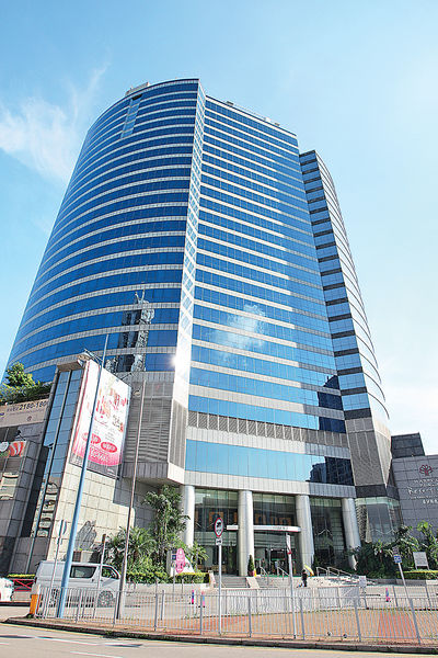 申請改建天水圍嘉湖海逸酒店 長實擬推5000伙住宅