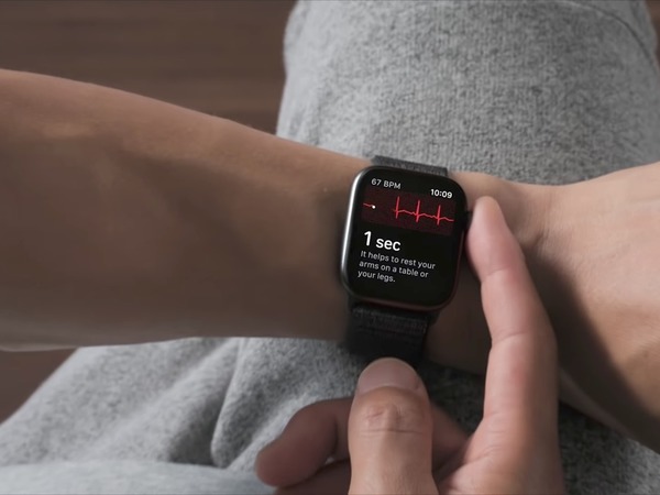 消委會報告附列表 智能運動手錶測試apple Watch 評分最高 Ezone Hk 科技焦點 5g流動 D