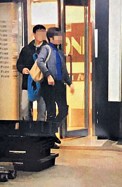 帶已婚女到「安全屋」幽會 警司涉公器私用