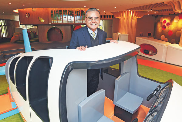 嘉匯開放會所 嘉華年中推啟德新盤