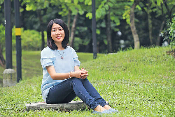 炒散賺旅費 80後窮遊看世界