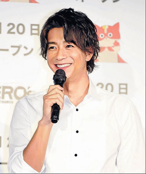 三浦翔平婚姻生活甜到漏