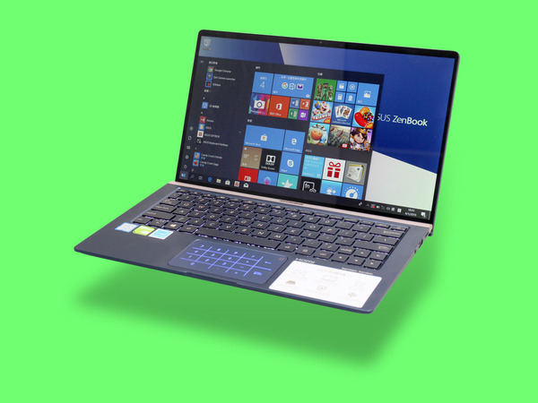 13 吋筆電細過a4 紙 Asus Zenbook 13 Ux333fn 全球最細 Ezone Hk 科技焦點 電腦 D190118