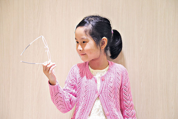 小朋友養成好習慣 齊護眼