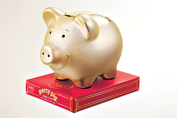 Marks & Spencer 新春送禮美食