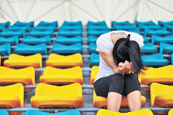 兩成大學生曾遭性騷擾 逾9成不投訴