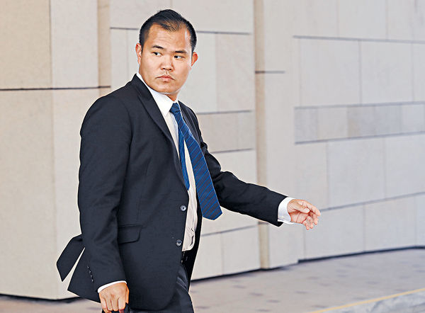 的士司機不合法被殺案 警員提覆核