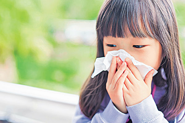 流感持續 停課幼園增至349間