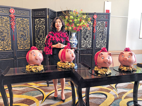 會展30周年 投資$10億革新軟硬件