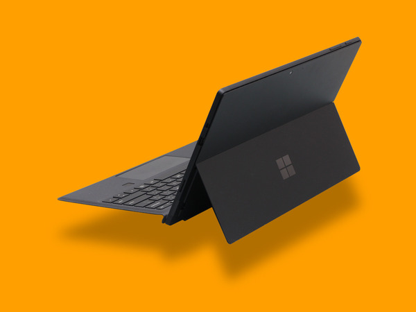 石墨黑microsoft Surface Pro 6 六代目機能躍升 Ezone Hk 科技焦點 電腦 D