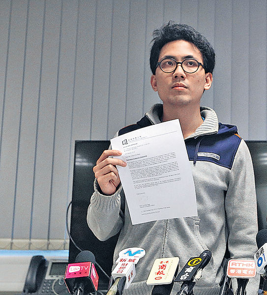 浸大普通話試及格率近7成