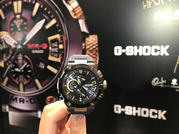 g shock mrg g2000rj