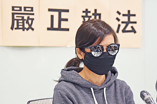 台醫師疑無牌 針劑未經註冊 30歲女打童顏針變凹凸面